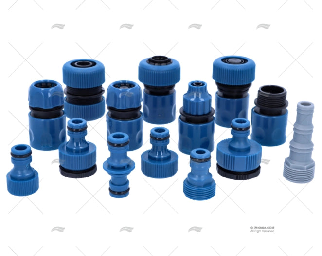 KIT ADAPTATION POUR NETTOYAGE IMNASA