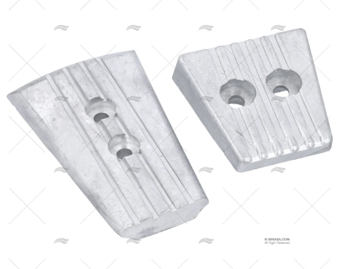 KIT ANODES VOLVO SXA GUARDIAN