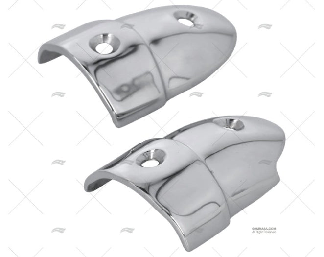 KIT BORNES INOX P/SPHAERA 25 (PAR) TESSILMARE