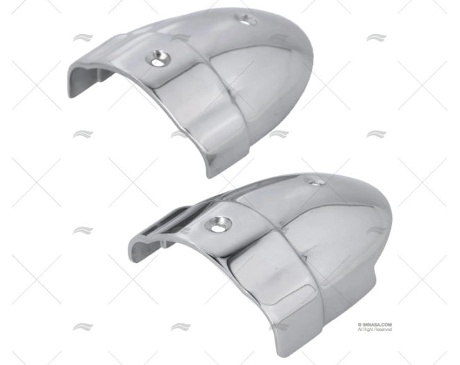 KIT BORNES INOX P/SPHAERA 50 (PAR) TESSILMARE