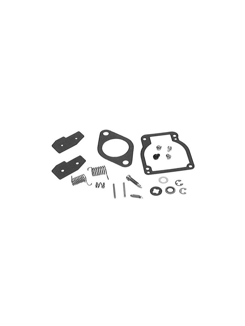 kit carburateur pour mercury 30 à 125cv 2T REC-1395-823635-4