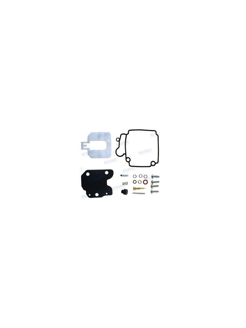 Kit carburateur pour Yamaha REC8542561