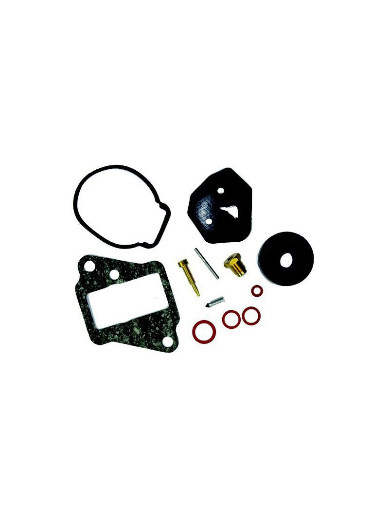 kit carburateur pour yamaha 9.9/15cv (1985) REC-677-W0093-00