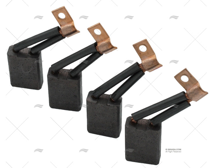 KIT CHARBONS POUR SE40/SP35/40 SLEIPNER