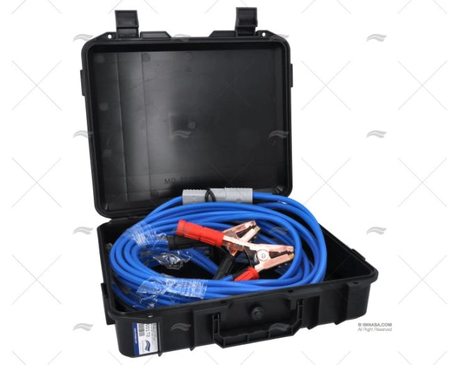 KIT CONEXION BOOSTER KIT 9 mt 25mm3