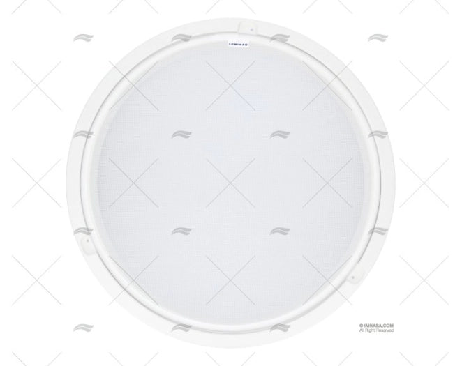 KIT D'HABILLAGE BLANC T:22 LEWMAR