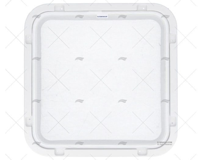 KIT D'HABILLAGE BLANC T:44 LEWMAR