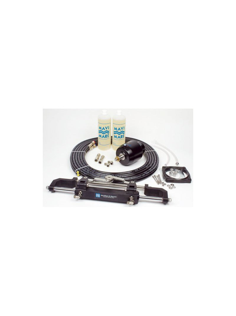 kit de direction hydraulique pour moteurs jusqu'à 300cv