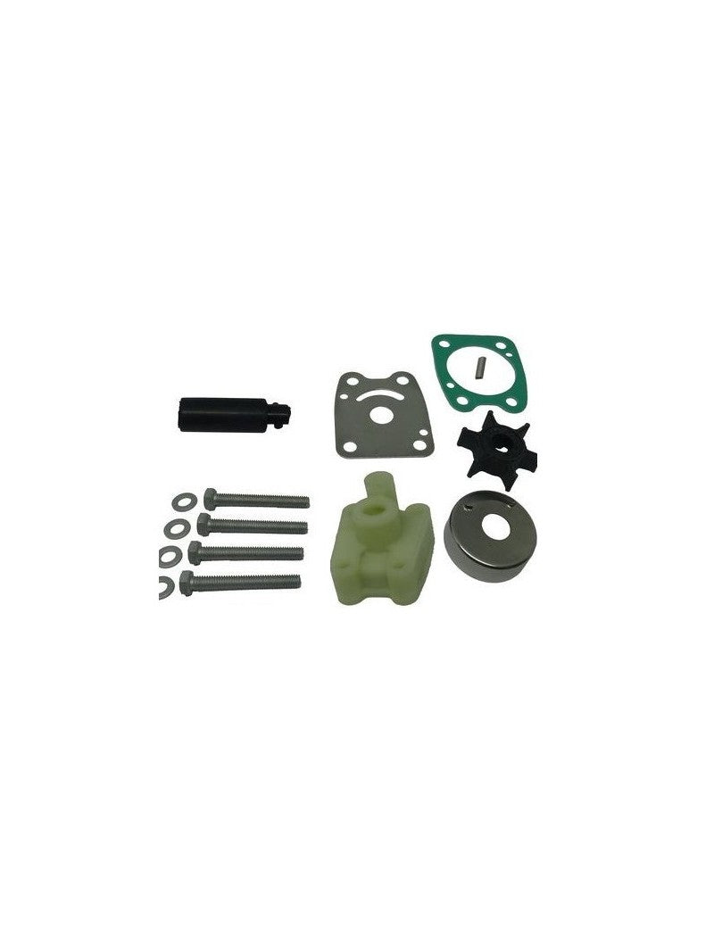 Kit de pompe à eau pour Yamaha 6J8-W0078A2 / 25J / JEO / 30D / DE / DMGH