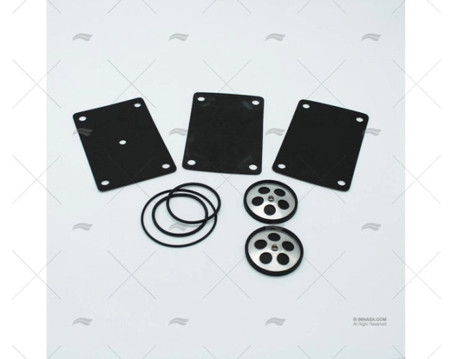 KIT DE REPARATION POMPE FEIT POMPES-