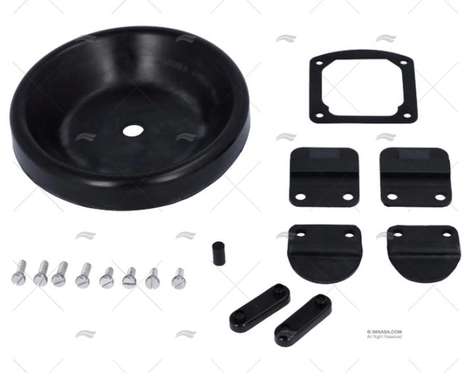 KIT DE REPARATION WHALE3