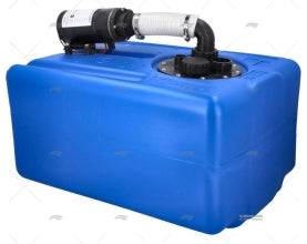 KIT EAUX NOIRES 75L