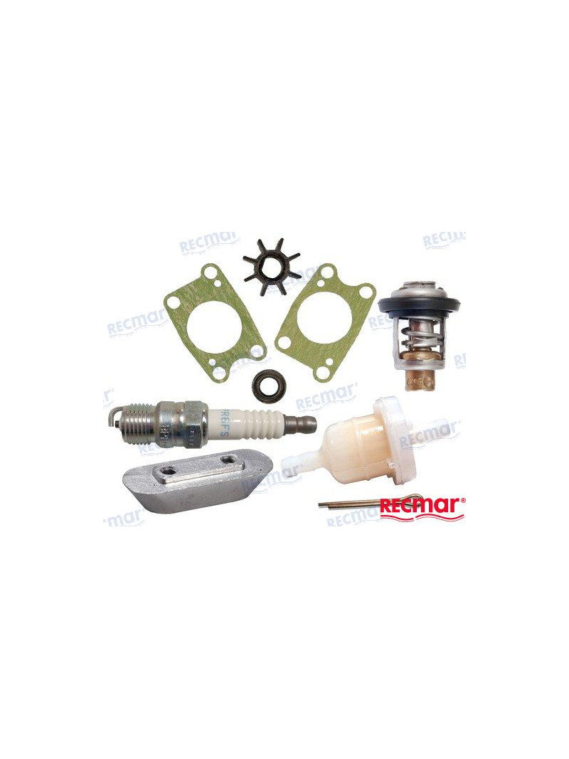 kit d'entretien pour moteur hors bord honda BF4/4.5/5