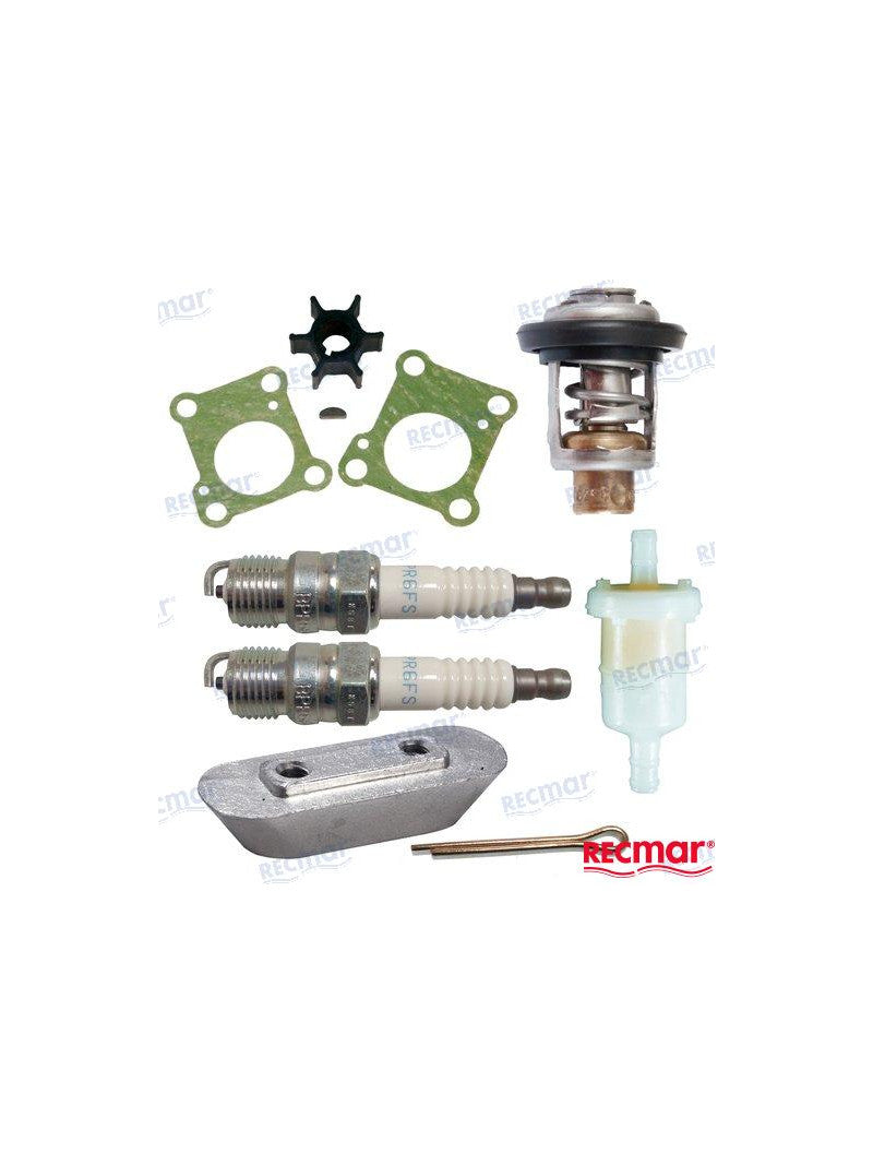 kit d'entretien pour moteur hors bord honda BF9.9A/BF15A