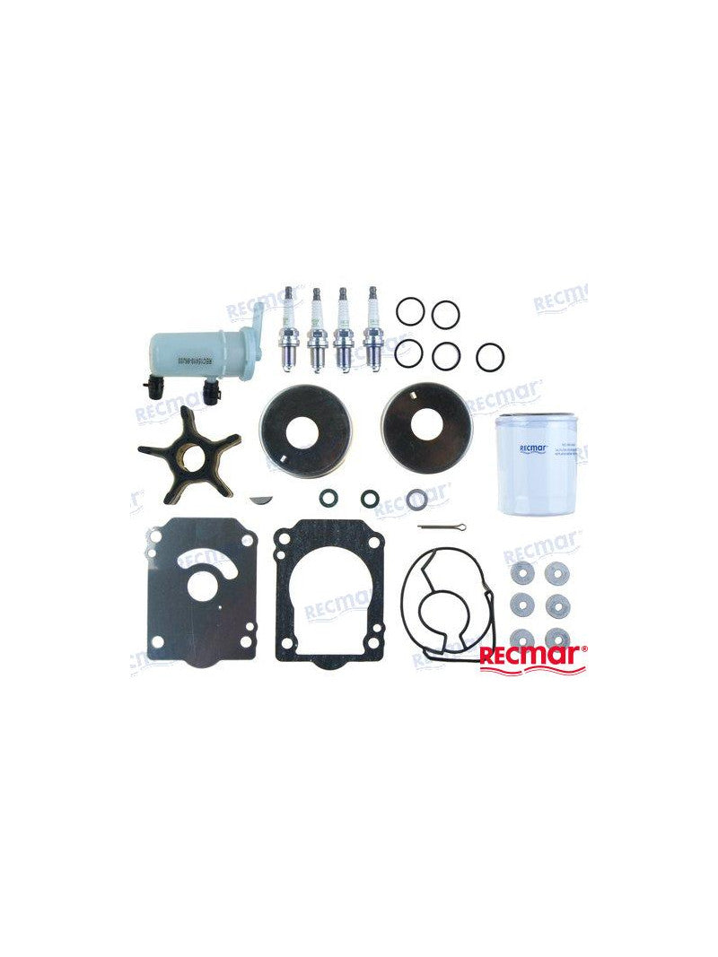 kit d'entretien pour moteur hors bord suzukI DF150/DF175 (2006+)