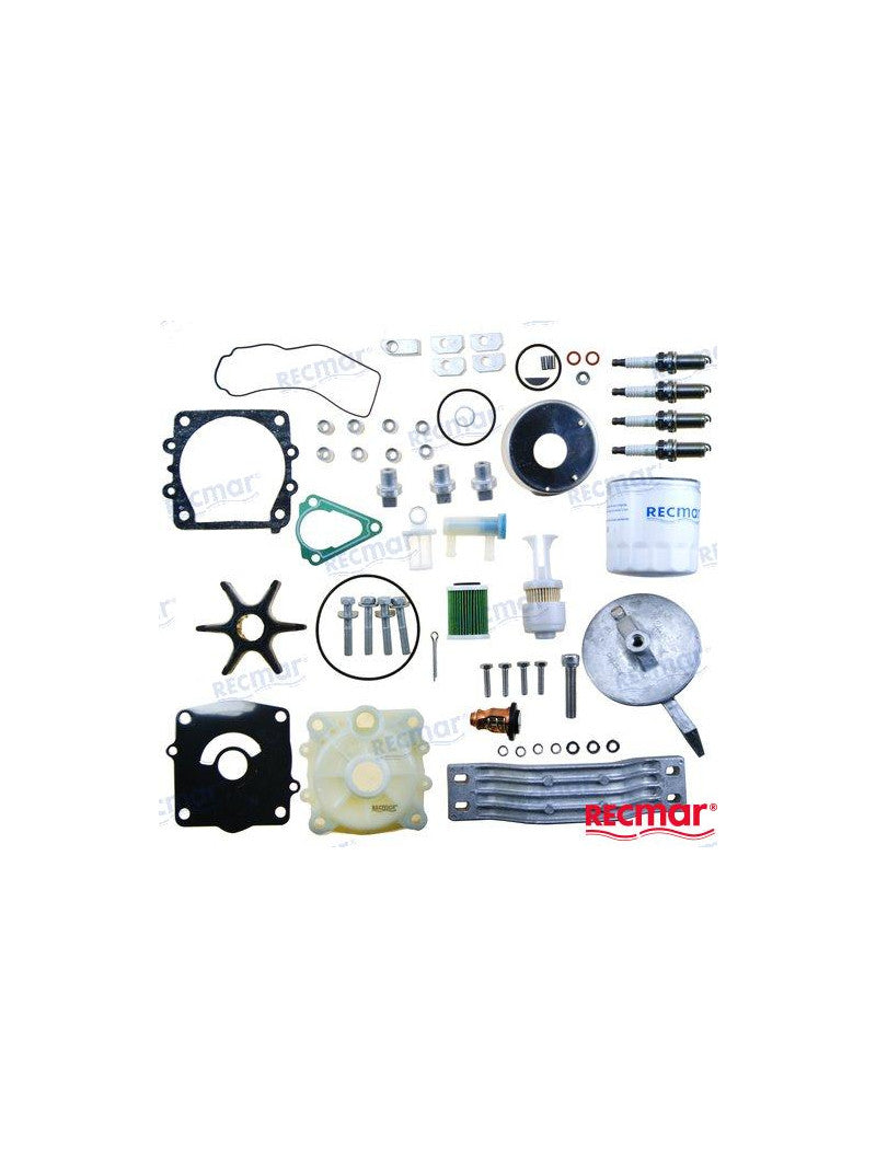 kit d'entretien pour moteur hors bord yamaha F150A 2003+ F150B 2012+ F150D 2015+ F150F 2015+