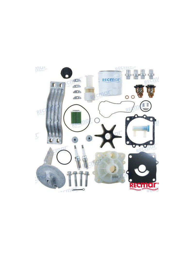 kit d'entretien pour moteur hors bord yamaha F150G 2017+ F175A 2014+ F175C 2017+ F200F 2013+ F200G 2013+ (Copie)