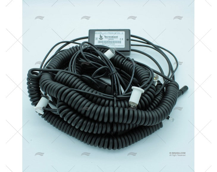 KIT FEUX PREMIUM 350 BESENZONI