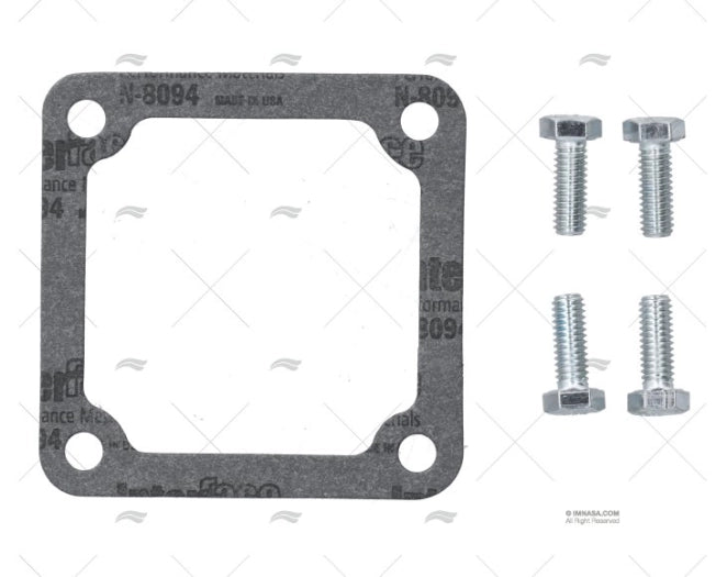 KIT JOINT TETE MERC 181 CID / VIS BARR MARINE