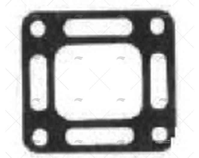 KIT JOINT TETE MERC V6 262 CID BARR MARINE2