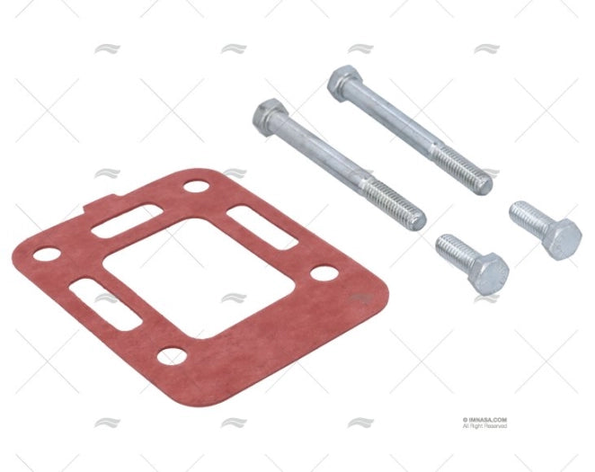 KIT JOINTS AVEC VIS BARR MARINE