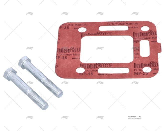 KIT JOINTS MERCRUISER BARR MARINE