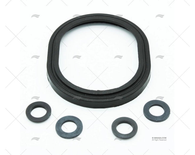KIT JOINT RESISTANCE PARA BASIC/SLIM-B ISOTHERM