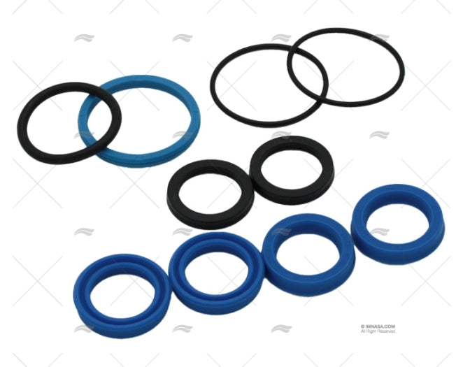 KIT JOINTS VHM40 DTP LECOMBLE SCHMITT