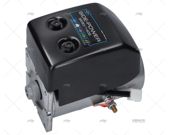 KIT MOTEUR 12V POUR HELICE SE50/140S SLEIPNER