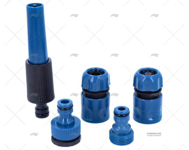 KIT NETTOYAGE IMNASA