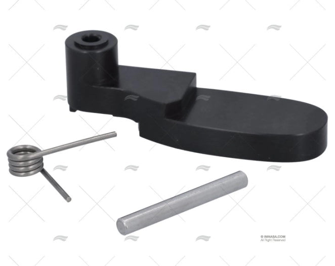 KIT ONGLET GUINDEAU THUNDER MZ ELECTRONICS