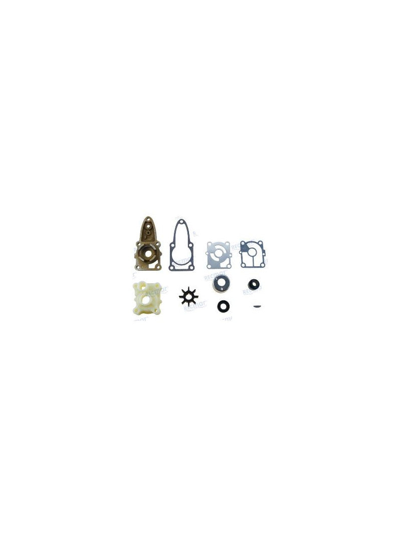 KIT POMPE A EAU 9.9/10/15/20CV EFI 4 TEMPS REC98-8M0135821