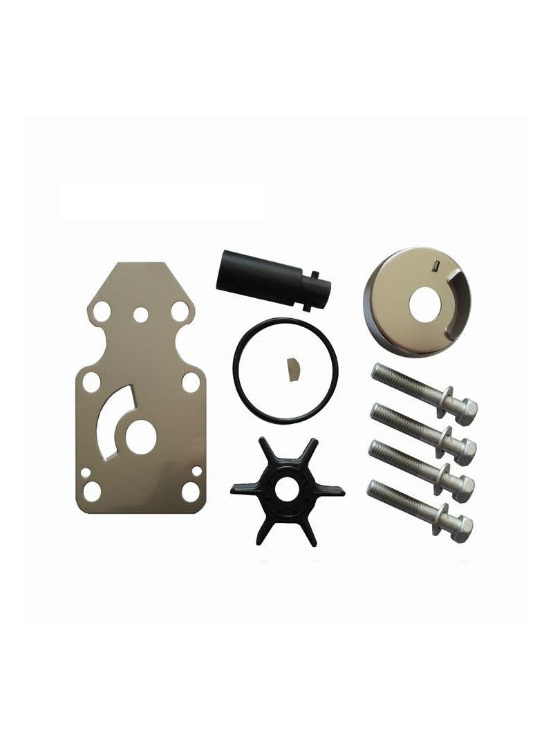 kit pompe à eau YAMAHA F6A/B/M (2005-09) F8C/F/M (2005+) F9.9 F/M/J (2008+)