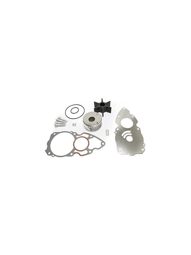 kit pompe à eau yamaha F300A/T (2008-11) V8 F350A/C/T (2008+) V8 Ref : 6AW-W0078-00