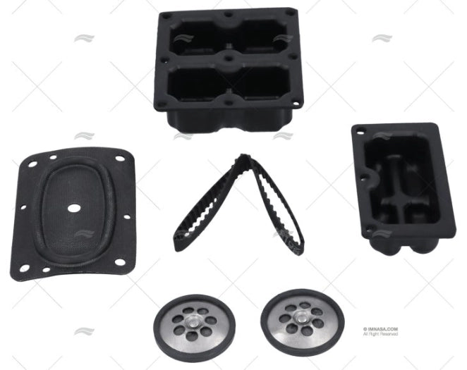 KIT REPARATION POMPE 36900