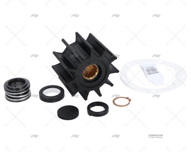 KIT REPARATION POMPE JOHNSONSPX