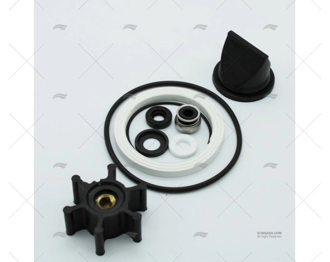 KIT REPARATION POUR WC EVO MATROMARINE