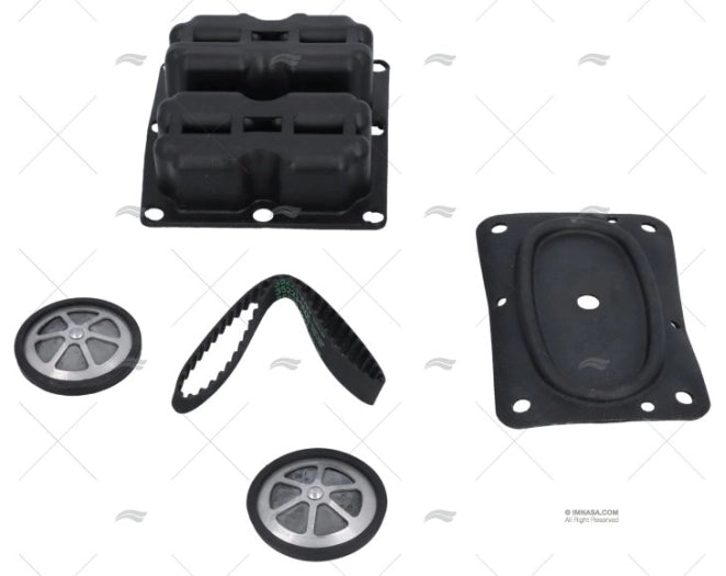 KIT REPARATION R7 POMPE 36680