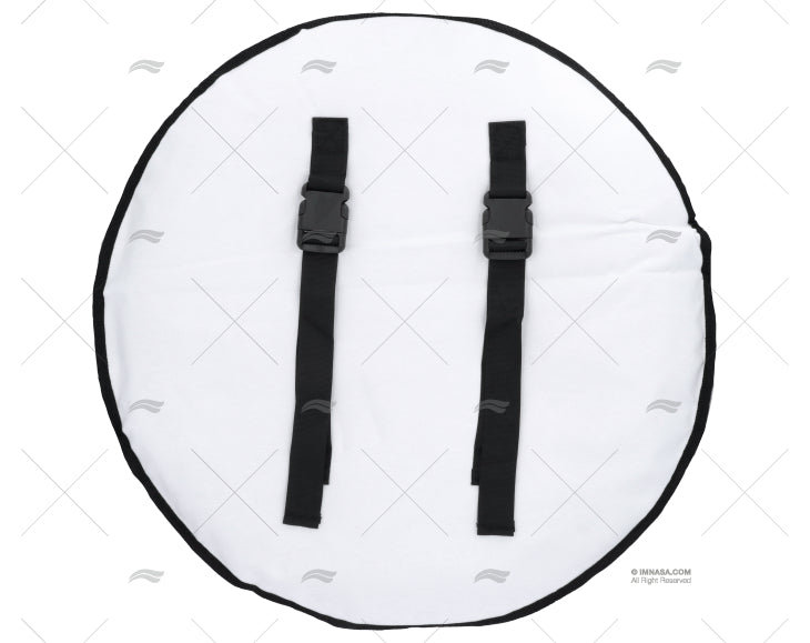 KIT SECUR.BOUEE COURO. SOLAS CAMPLLONG73