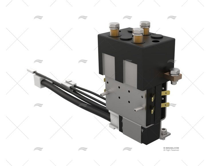 RELAIS solenoide 12V pour propulseurs d'étrave Side-Power SP75