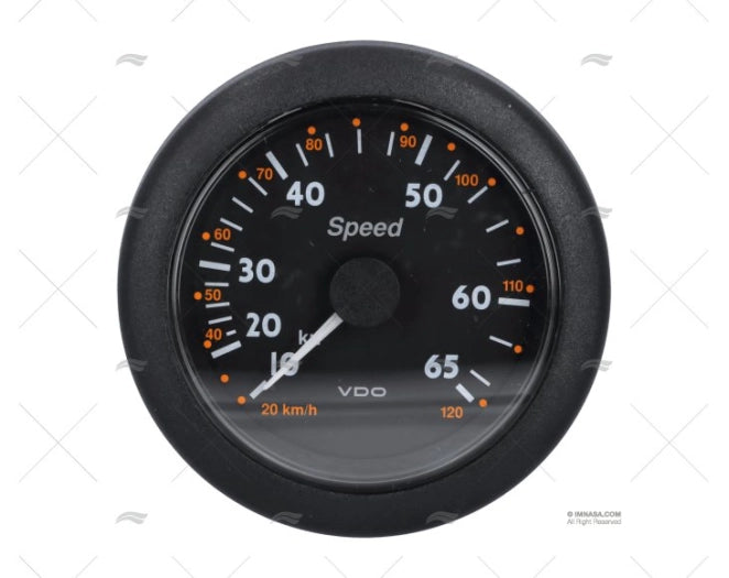 KIT SPEEDO 65 NDS 12/24 VDO