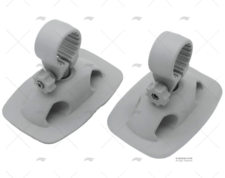 KIT SUPPORT AVIRON GRIS MODELE GS