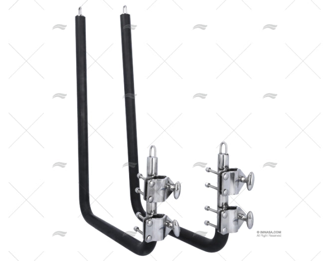 KIT SUPPORT POUR KAYAK (2u) IMNASA
