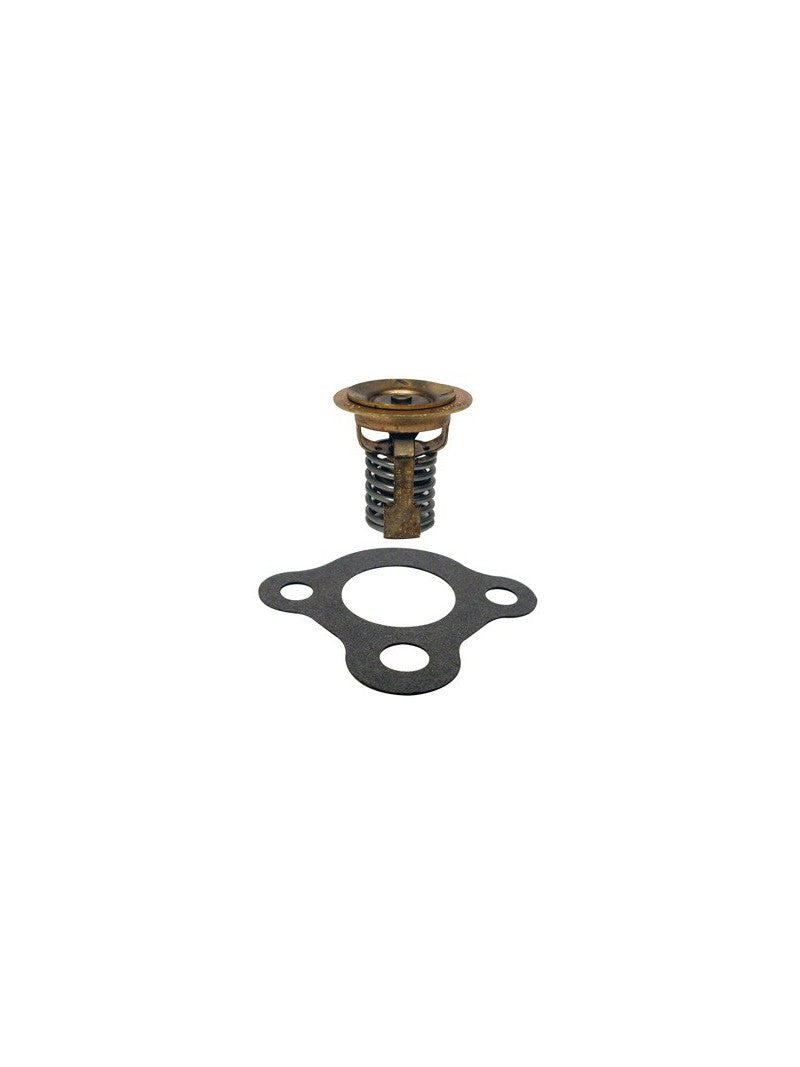kit thermostat pour mercruiser 4 / 6 cyl 140°