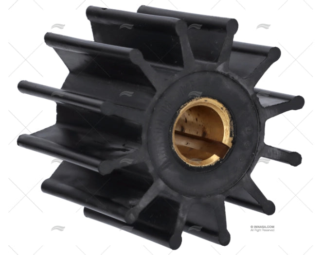 KIT TURBINE JOHNSON SPX
