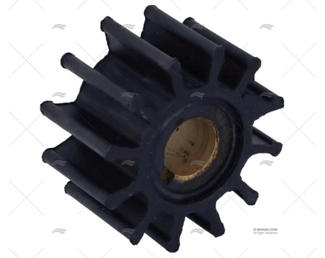 KIT TURBINE JOHNSON/VOLVO/JABSCO