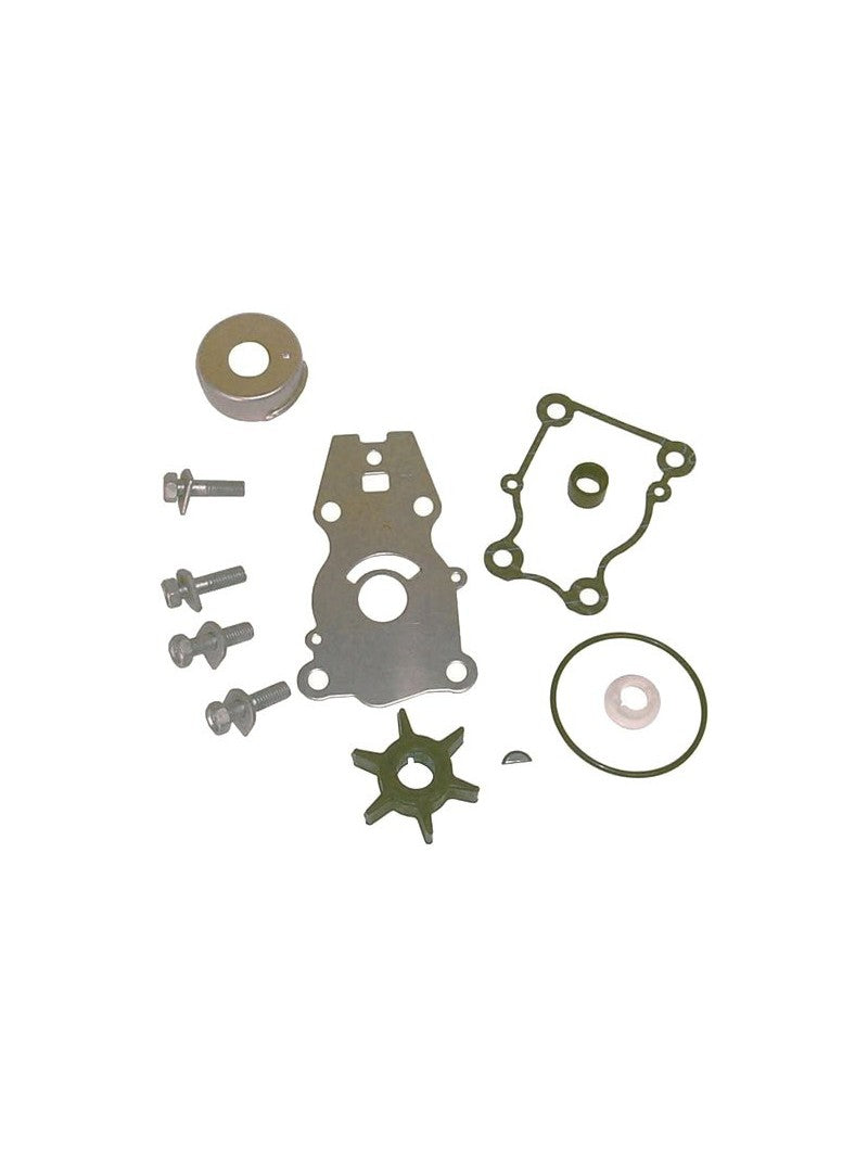 kit turbine sans corps pour yamaha 40cv 2 temps REC-66T-W0078-00