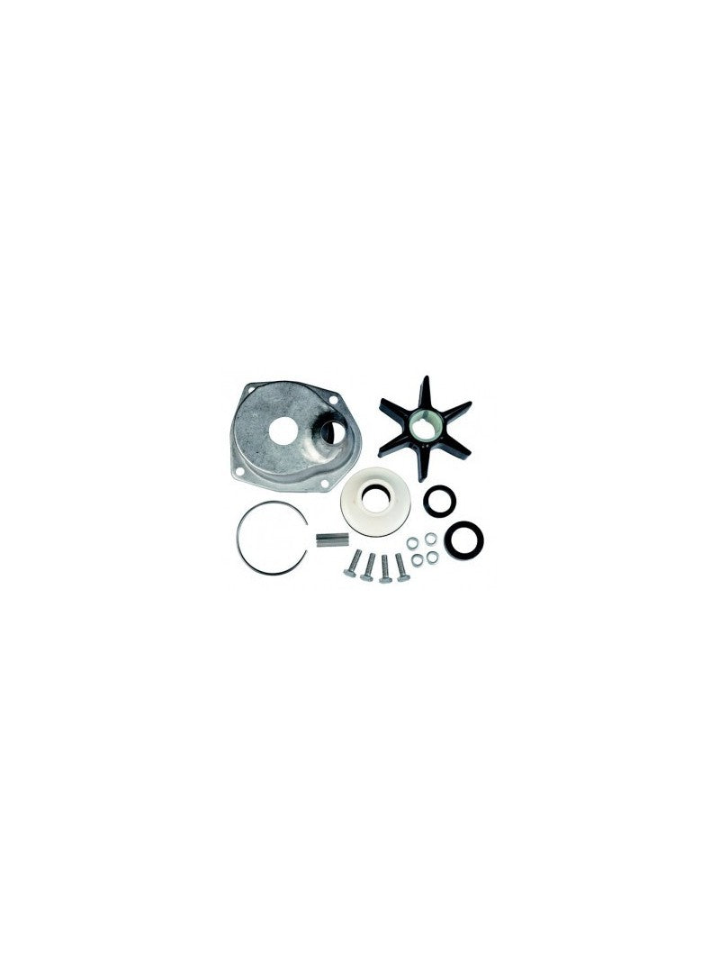 kit turbine pour mercury mariner 135 / 300cv avec corps ce produit est un origine REC-817275A09