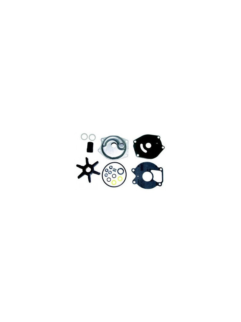 kit turbine pour mercury mariner 8 à 25 cv sans corps REC-46-99157T2