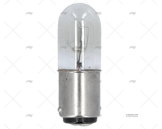 LAMPE 16X50 BA15D 24V/10W